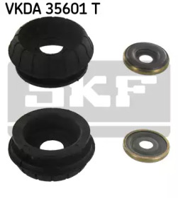 Подшипник SKF VKDA 35601 T